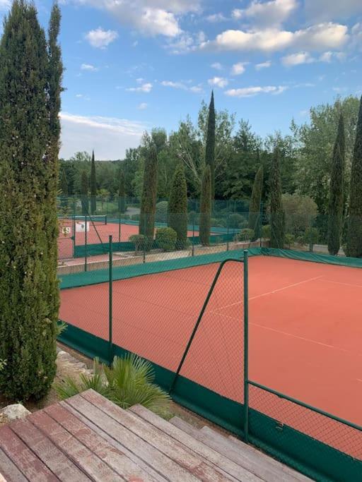 Maison Classee Sur Le Golfe De St Tropez Saint-Tropez Buitenkant foto